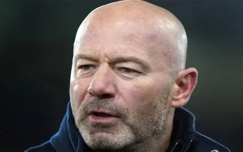 آلان شيرر يختار أفضل لاعبي ليفربول بعد الأداء الاستثنائي هذا الموسم